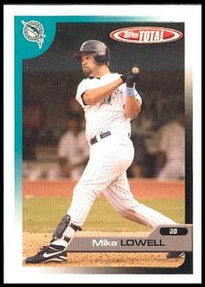 460 Mike Lowell